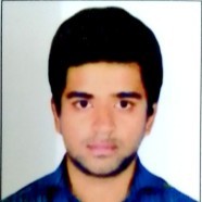 Praveen Padmanaban