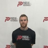 Trevor Costello