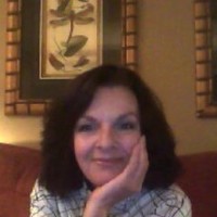 Patti Rogers