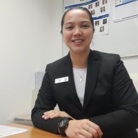 Melanie Lacanilao