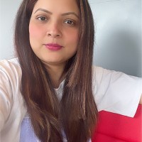 Bhaswati Hazarika