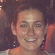 Melissa McCabe