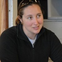 Sarah Mcgarrell