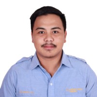 Jan Joshua Villamor