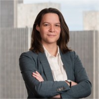 Christina F. Vitolo