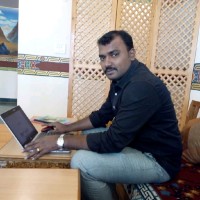 Navaneetha Kannan R
