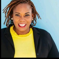 Jo Rae Actress Ramona Yancy