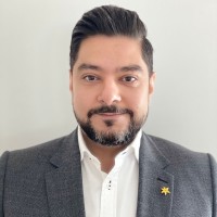 Nadeem Akhtar