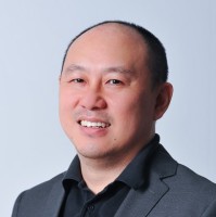 David Leaw Hock Chuan