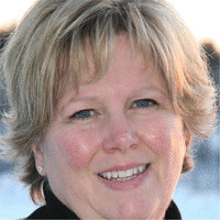 Linda Sander