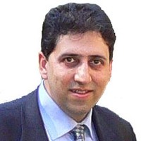 Alireza Yazdi