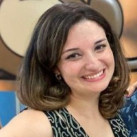 Isabela Fernandes Novais De Aguiar