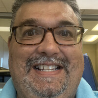 George Pacheco