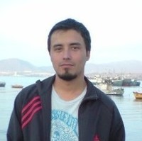 Cristian Vasquez Monardez