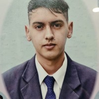 ALEXANDER DIMITRI SOTO LASTRA