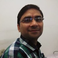 Hirdesh Gupta