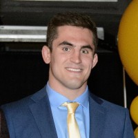 Barrett Blakely