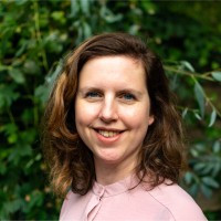 Julia Van Wissen