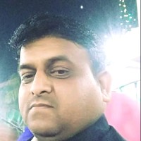 Arun Garg