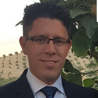 Isaias Garcia Anguiano