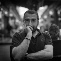 Semih Konca