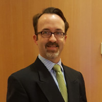 Robert May