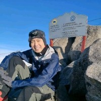 Eugene Goh