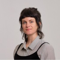 Lucy Foster