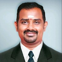 Krishna Kumar Rajan