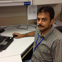 Sridhar Srinivasan