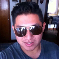 Albert Antonio Cahum U.