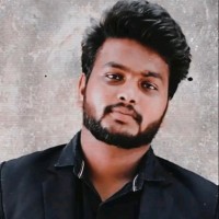 Deepan Raj