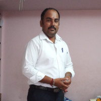 Raja Swaminathan KC