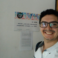 Patricio Alejandro Giudici