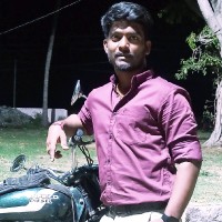 Santhosh Kumar N S
