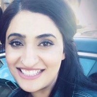 Ritika Parmar
