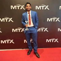 Arpit Mathur