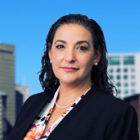 Suzanne Sink, Phd