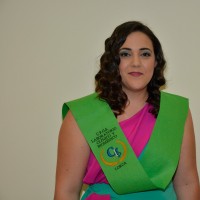 Cristina Martínez Pérez