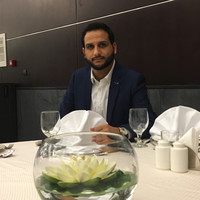 Ahmed Shat