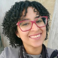 Caroline Arouca Gonçalves