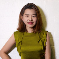Jessie (Zhenjiazi) Tong