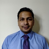 Mudassir Khan