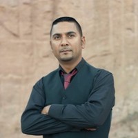Robin H. Singh