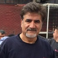 Akarcay Ibrahim