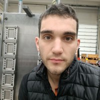 Sergi Esteras