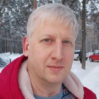 Dmitriy Gogol