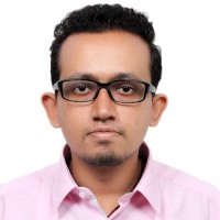 Siddharth Pathak