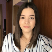 Gabriela Eftene