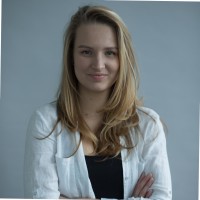 Anna Kryvoruchko